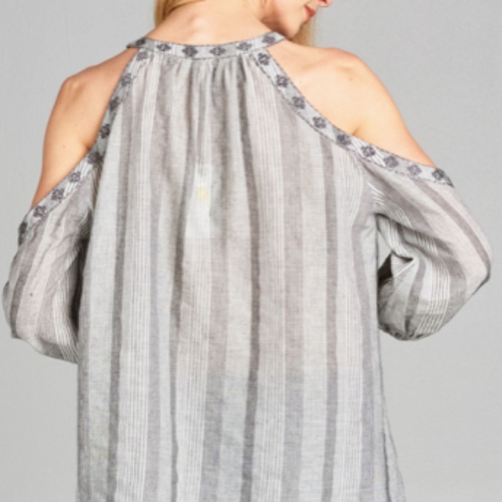 Tunic top
